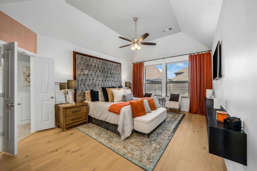 Union Park Phase 2B - Residential