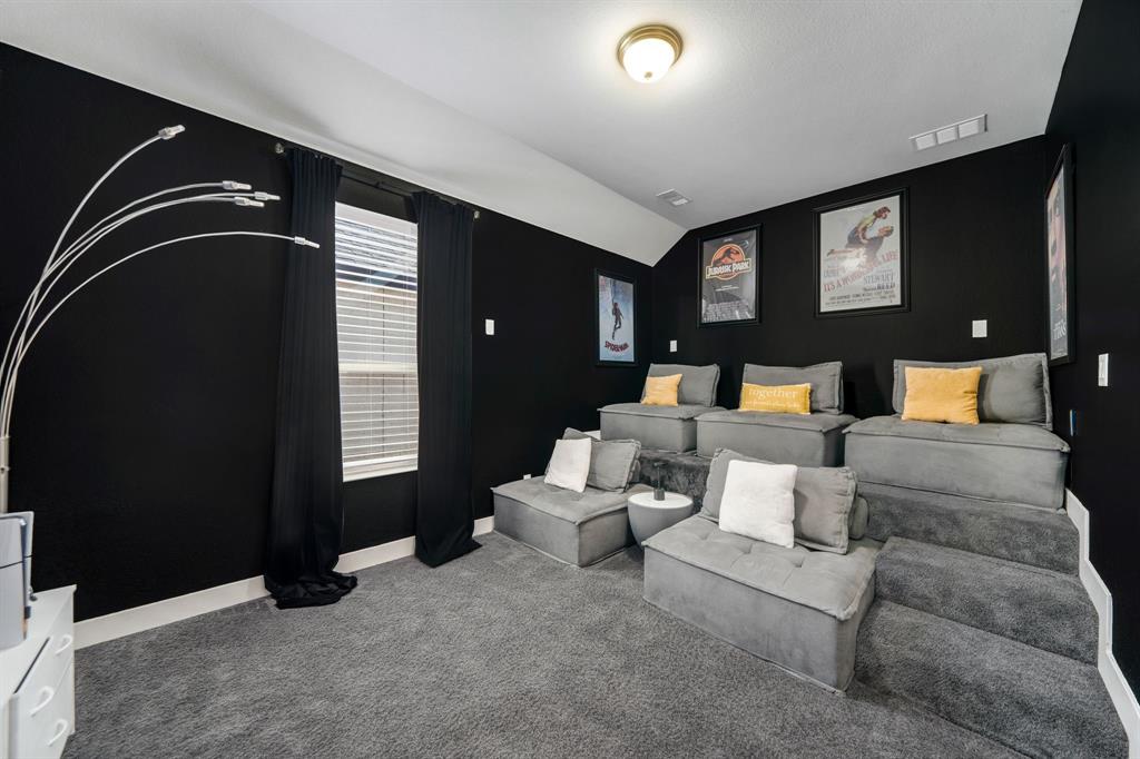 Union Park Phase 2B - Residential