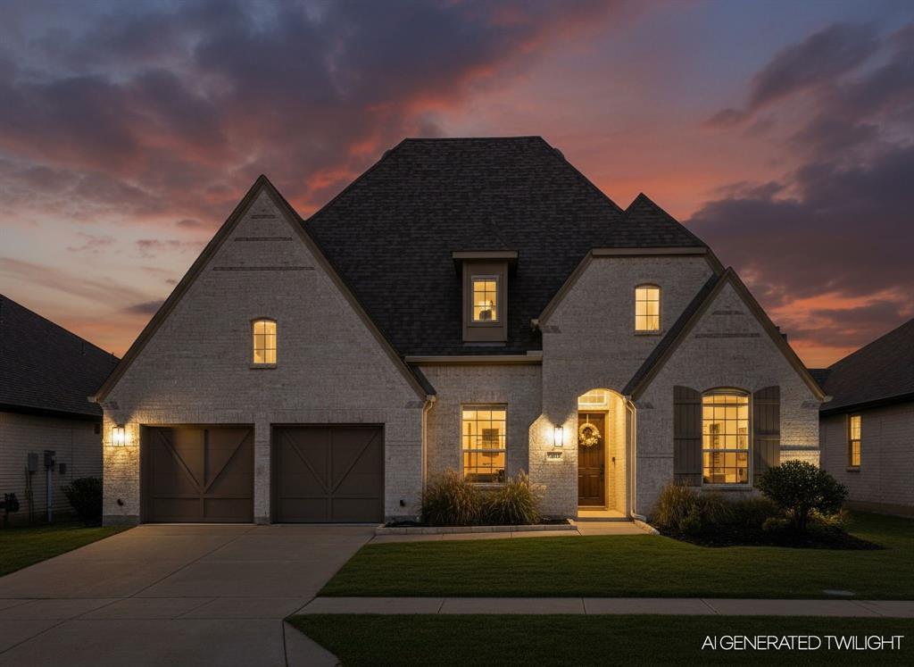 Union Park Phase 2B - Residential