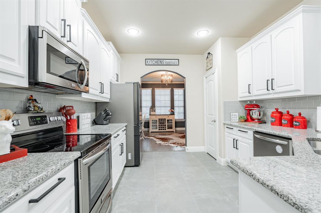 Stone River Estates Ph One - Residential