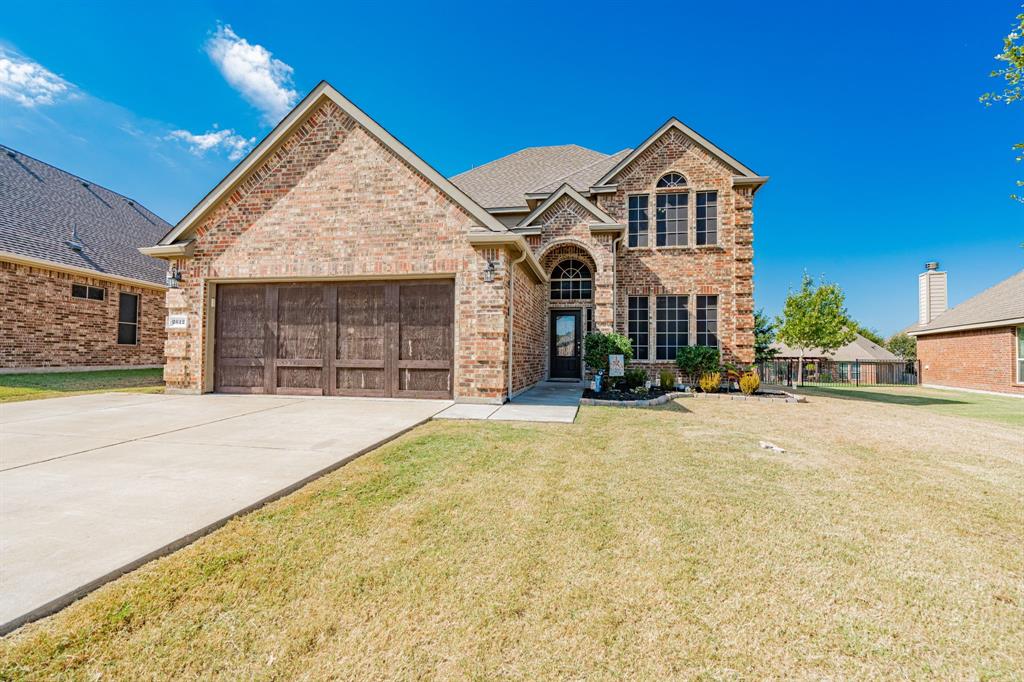 2612 Sabine Circle