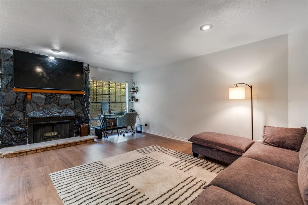 Benson Place Condo - Residential