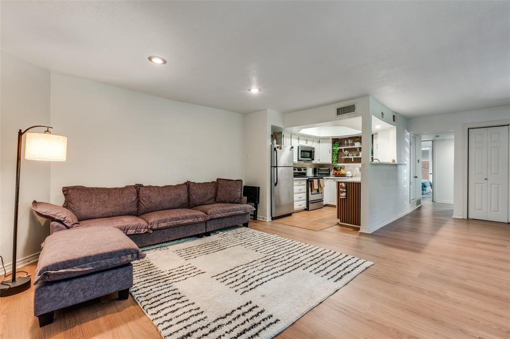 Benson Place Condo - Residential