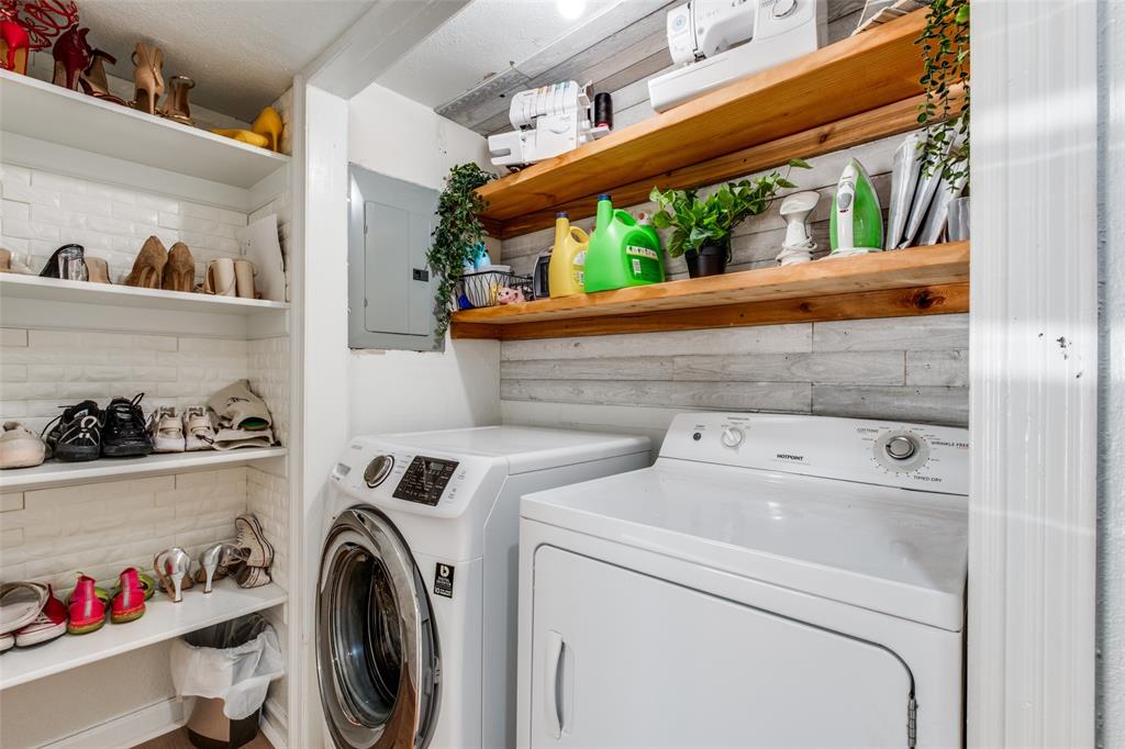 Benson Place Condo - Residential