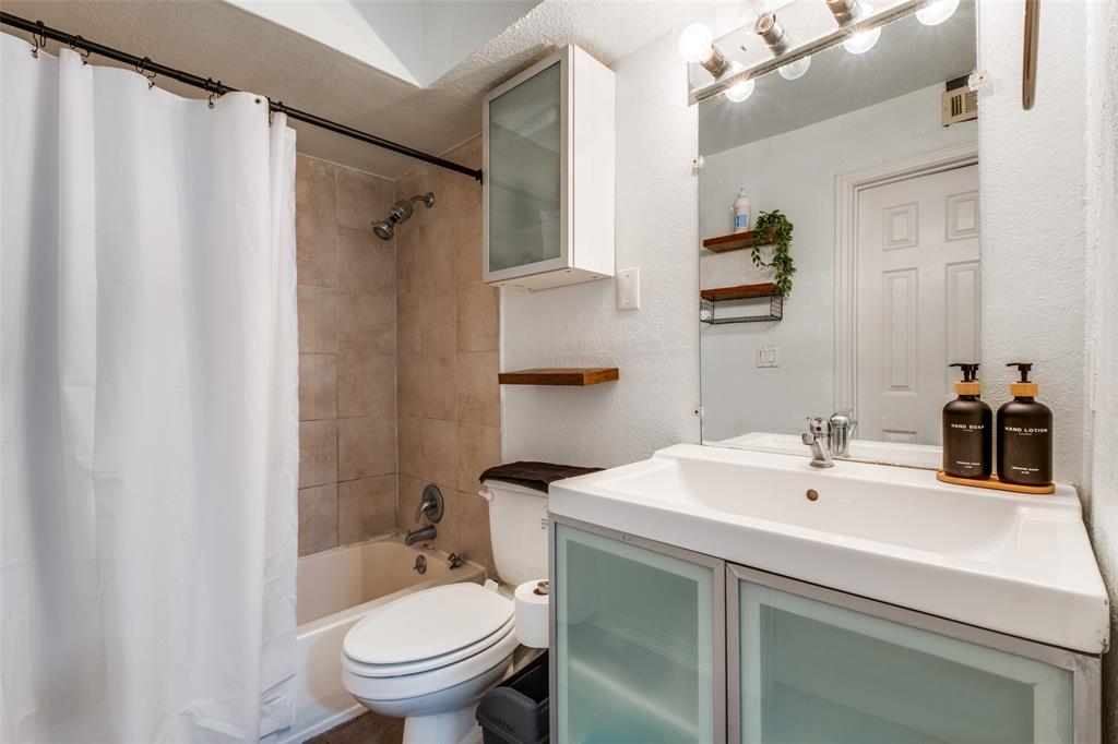 Benson Place Condo - Residential