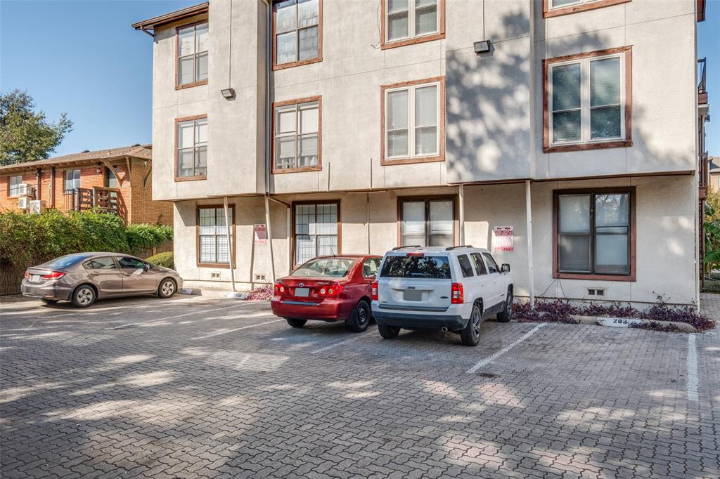 Benson Place Condo - Residential