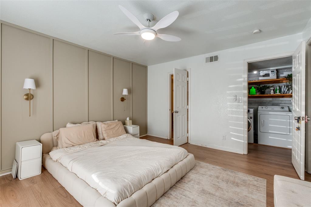 Benson Place Condo - Residential