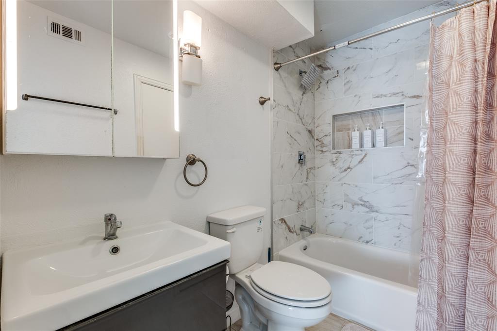 Benson Place Condo - Residential