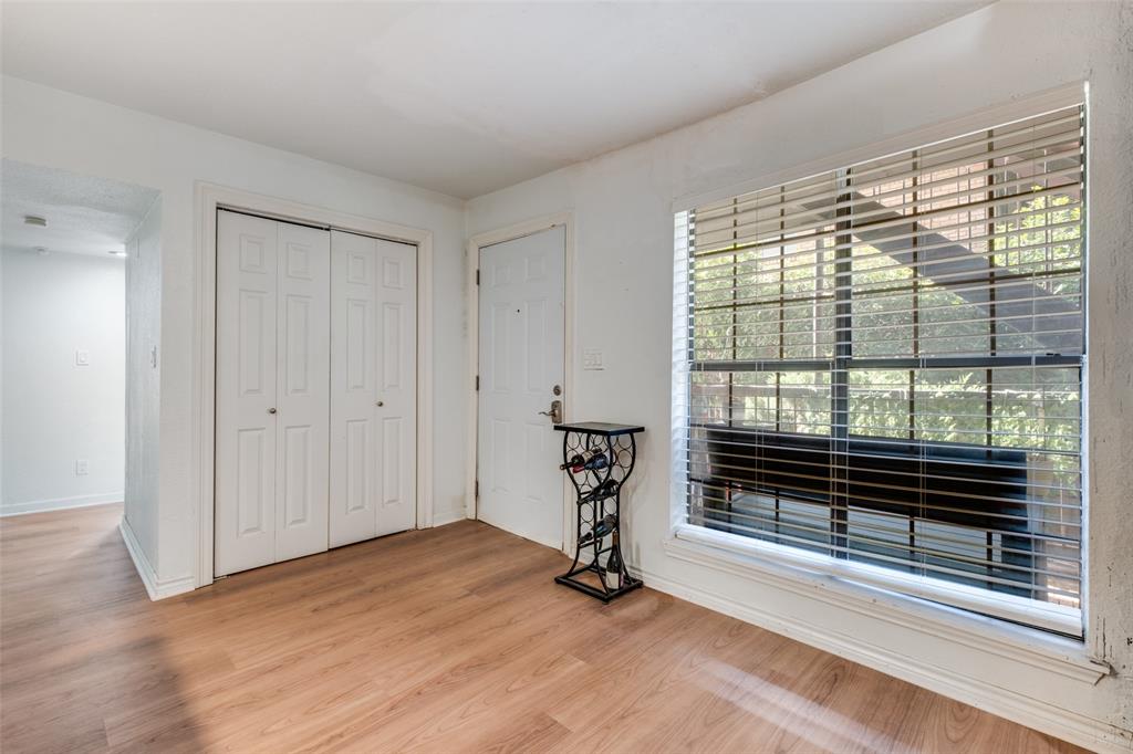 Benson Place Condo - Residential