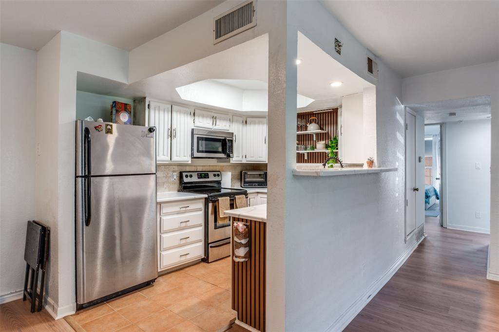 Benson Place Condo - Residential