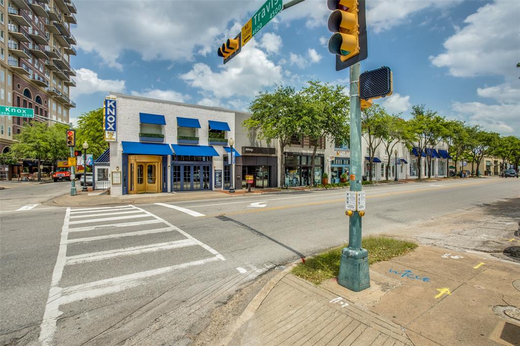 Benson Place Condo - Residential