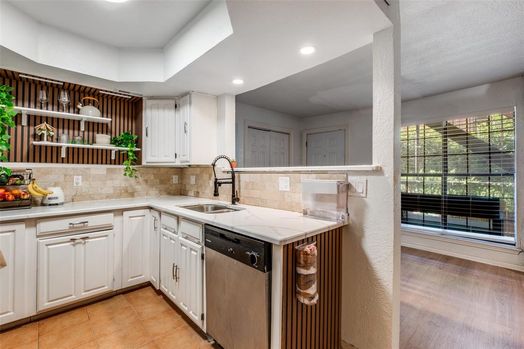 Benson Place Condo - Residential