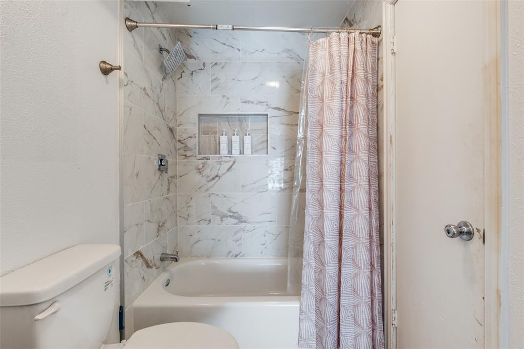 Benson Place Condo - Residential