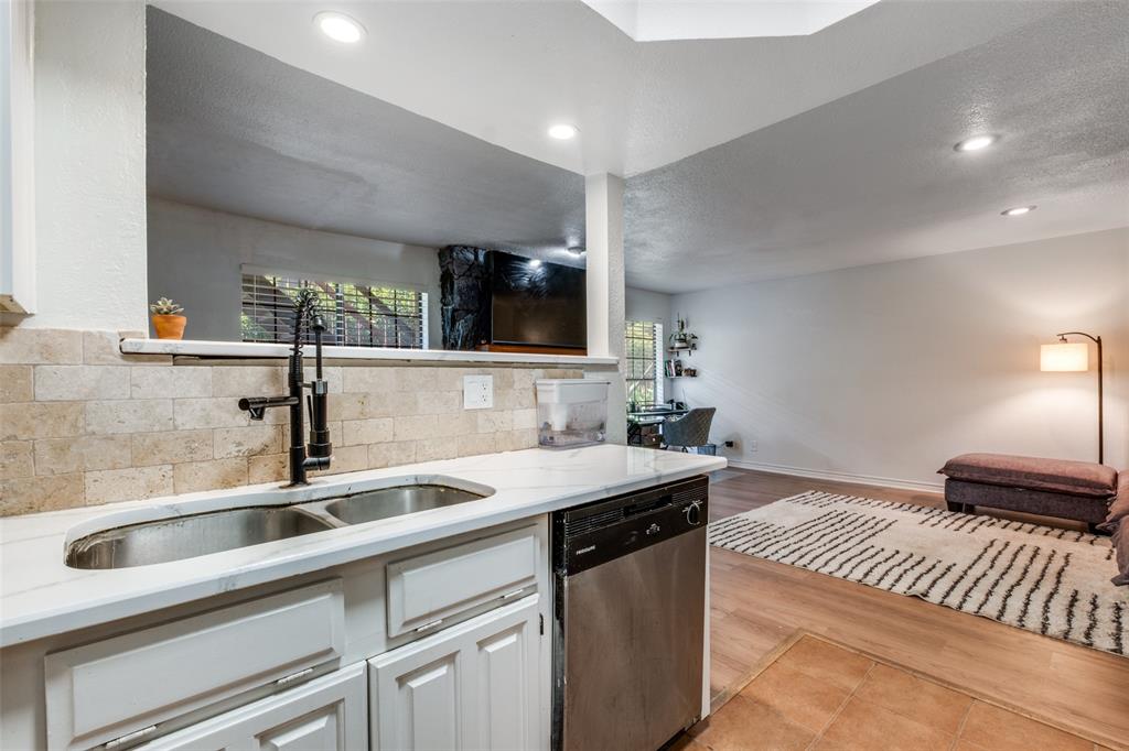 Benson Place Condo - Residential