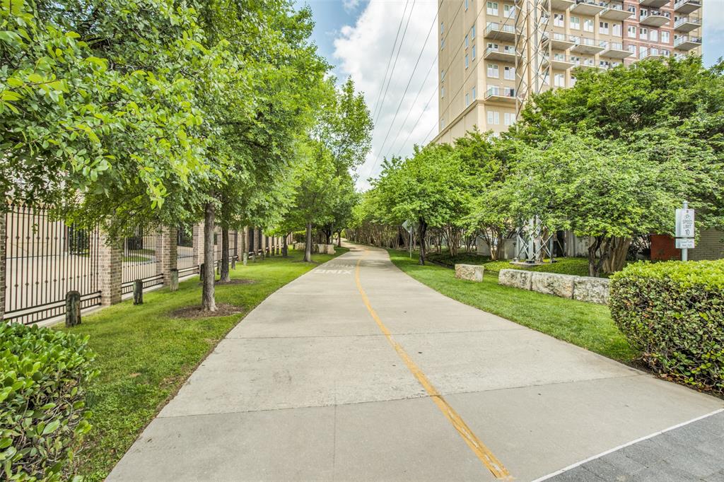 Benson Place Condo - Residential