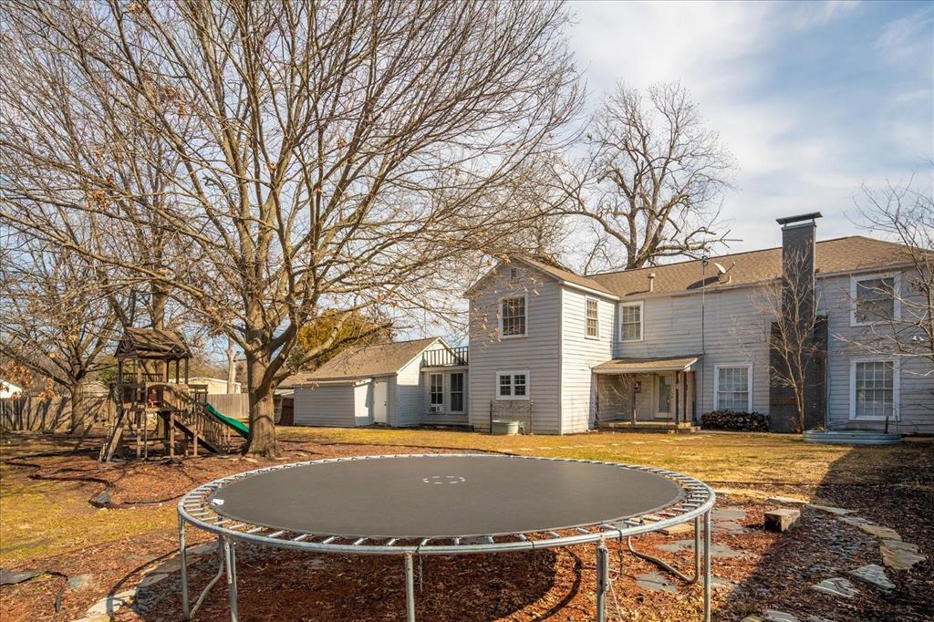 Thomas - Residential