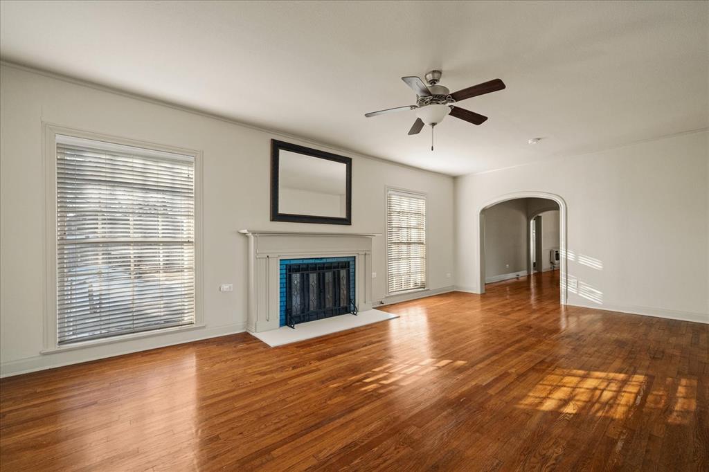 Thomas - Residential