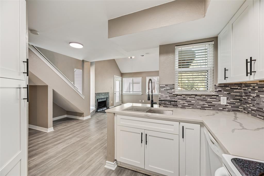 University Park Condo - Residential