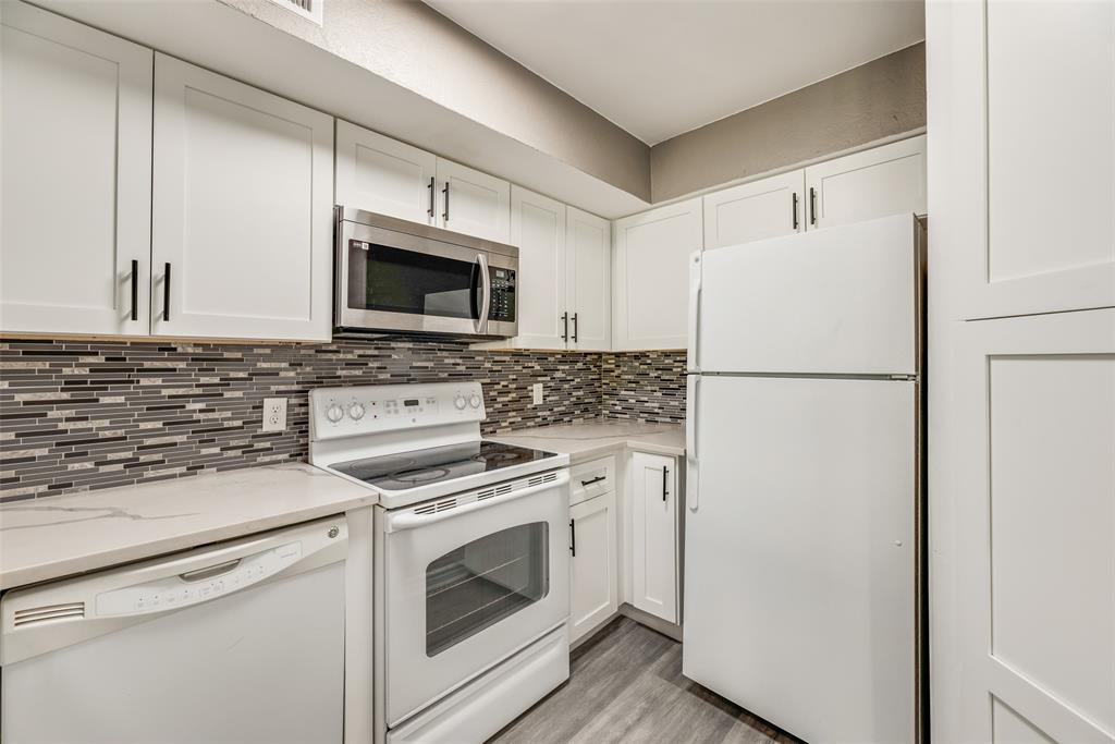 University Park Condo - Residential