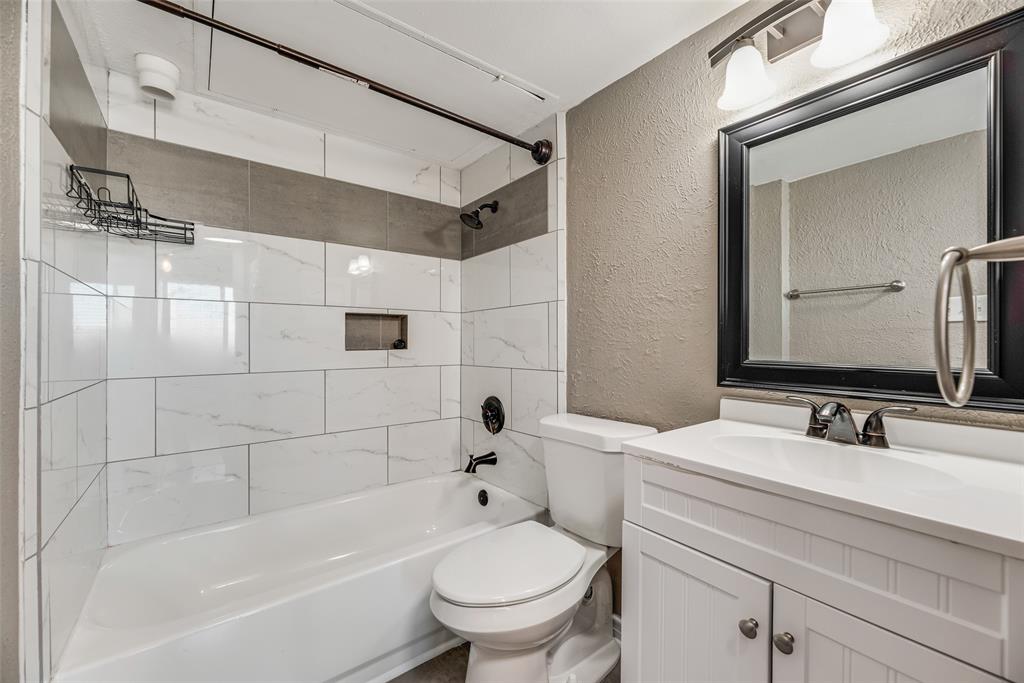 University Park Condo - Residential