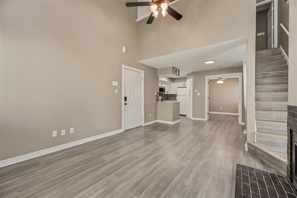 University Park Condo - Residential