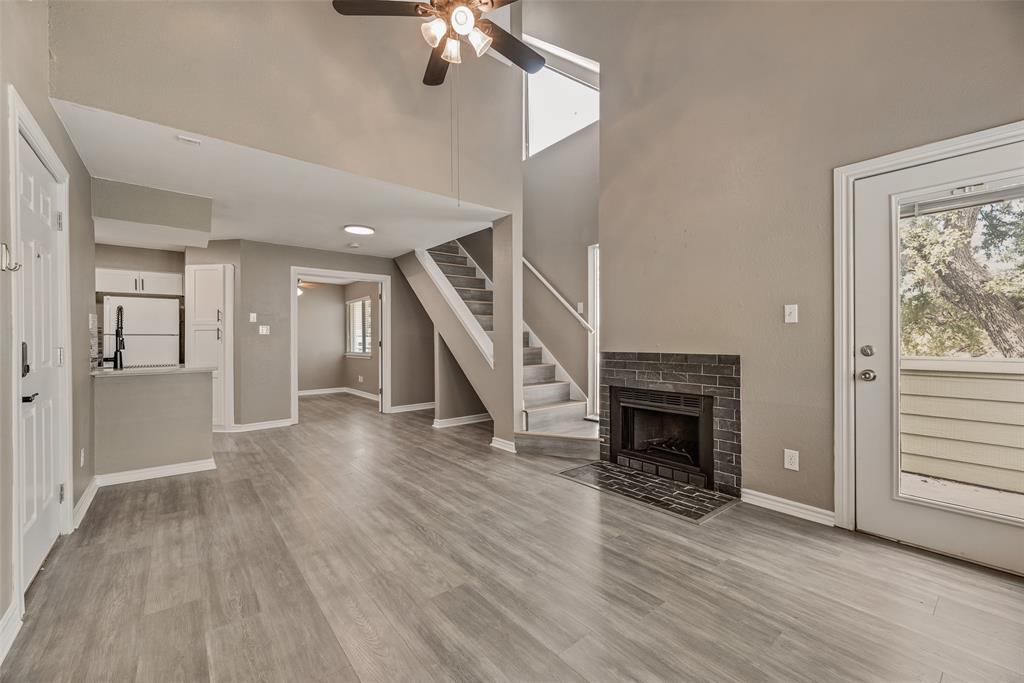 University Park Condo - Residential