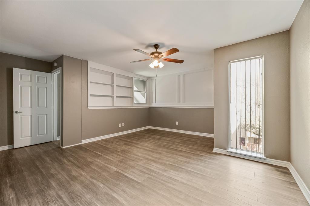 University Park Condo - Residential