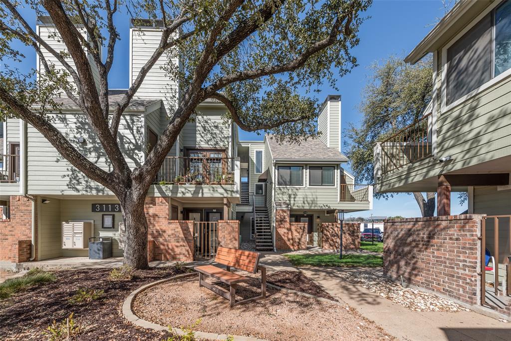 University Park Condo - Residential