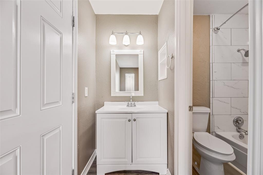 University Park Condo - Residential