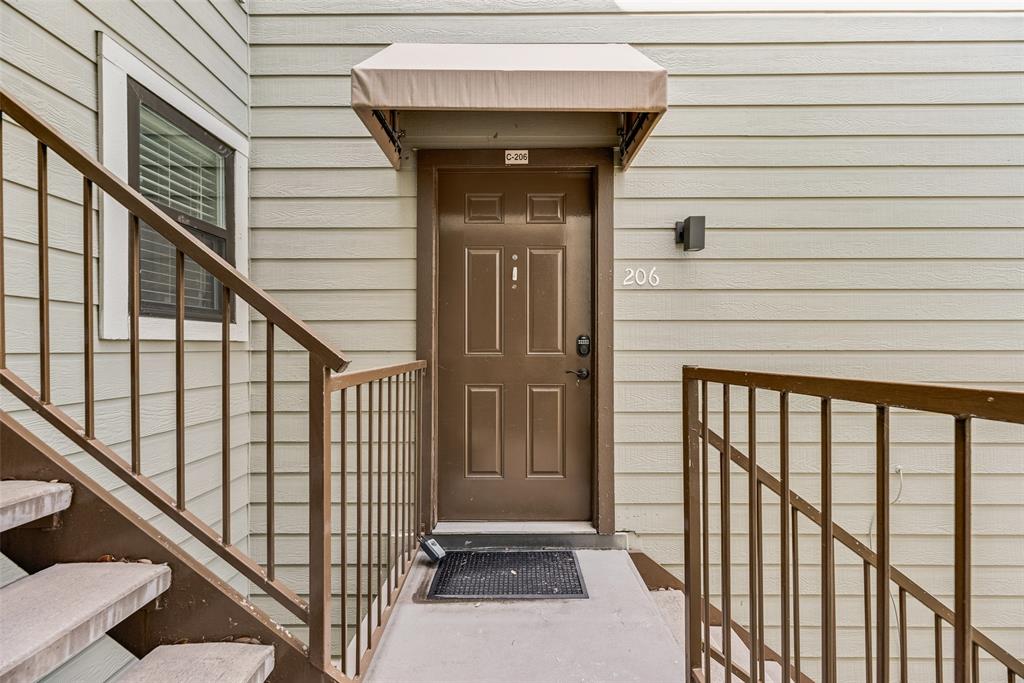 University Park Condo - Residential