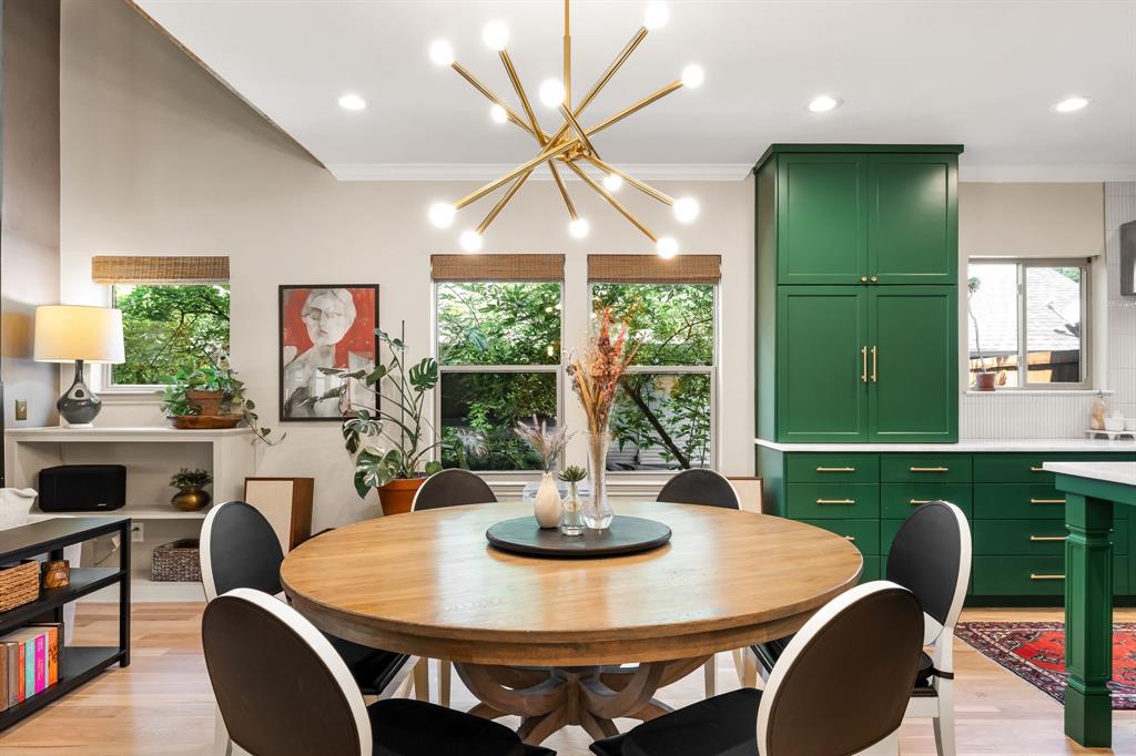 VICKERY PLACE - Residential