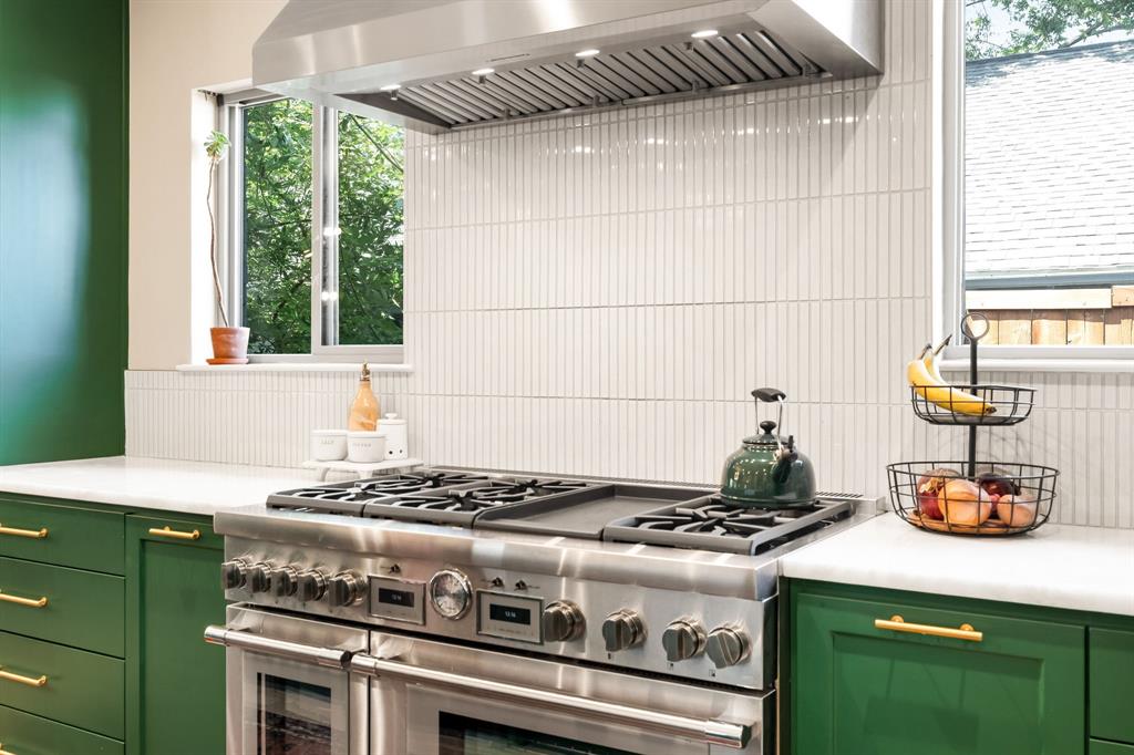 VICKERY PLACE - Residential