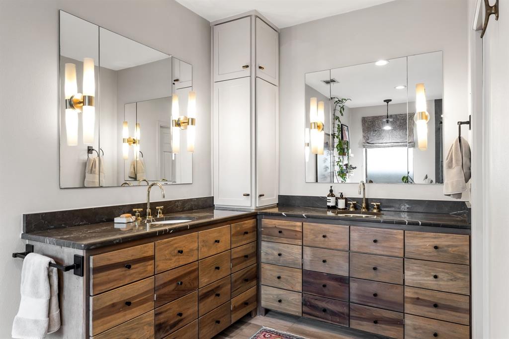 VICKERY PLACE - Residential