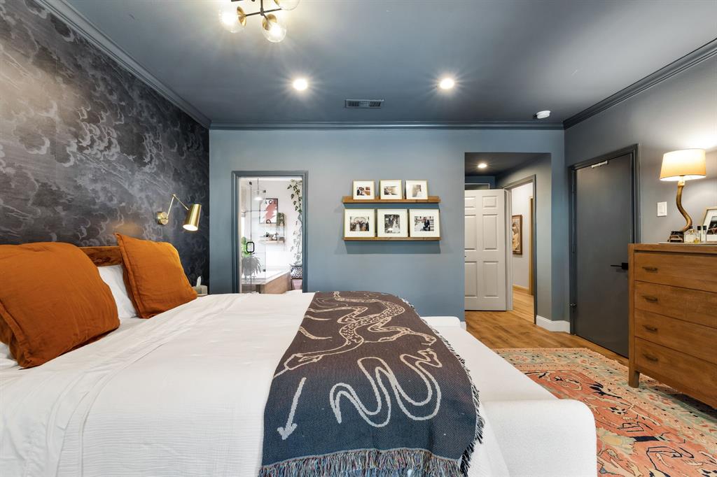 VICKERY PLACE - Residential