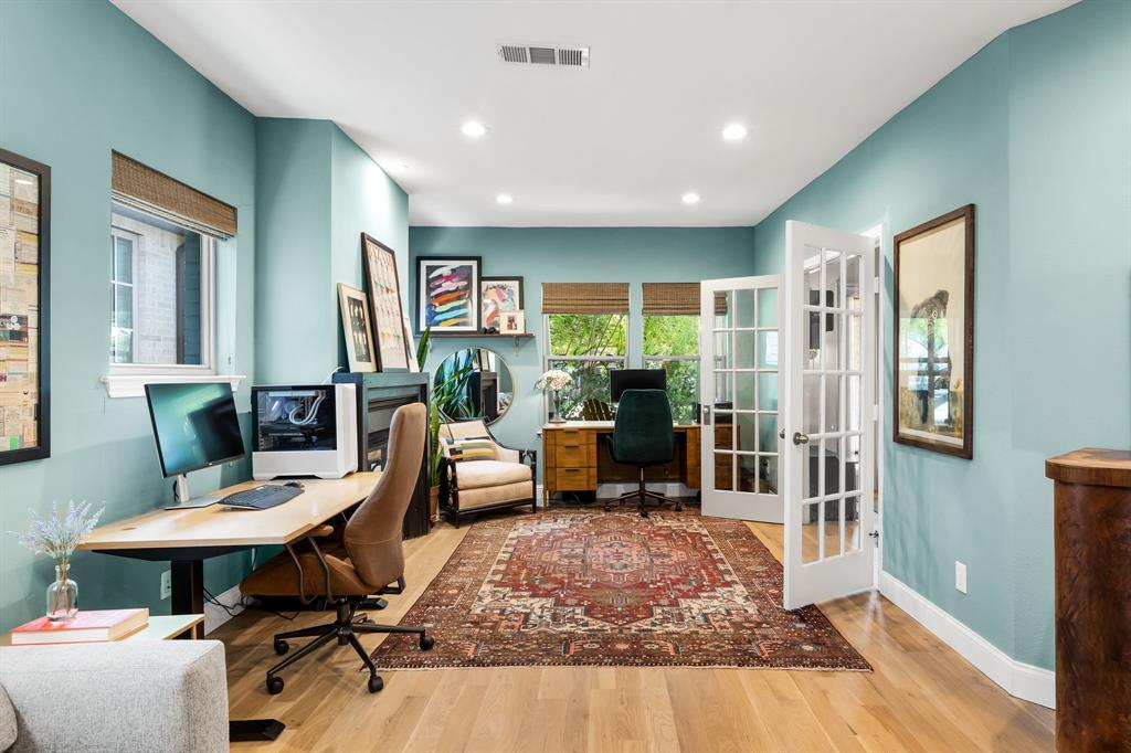 VICKERY PLACE - Residential