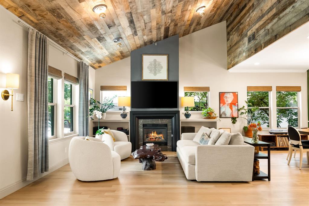 VICKERY PLACE - Residential