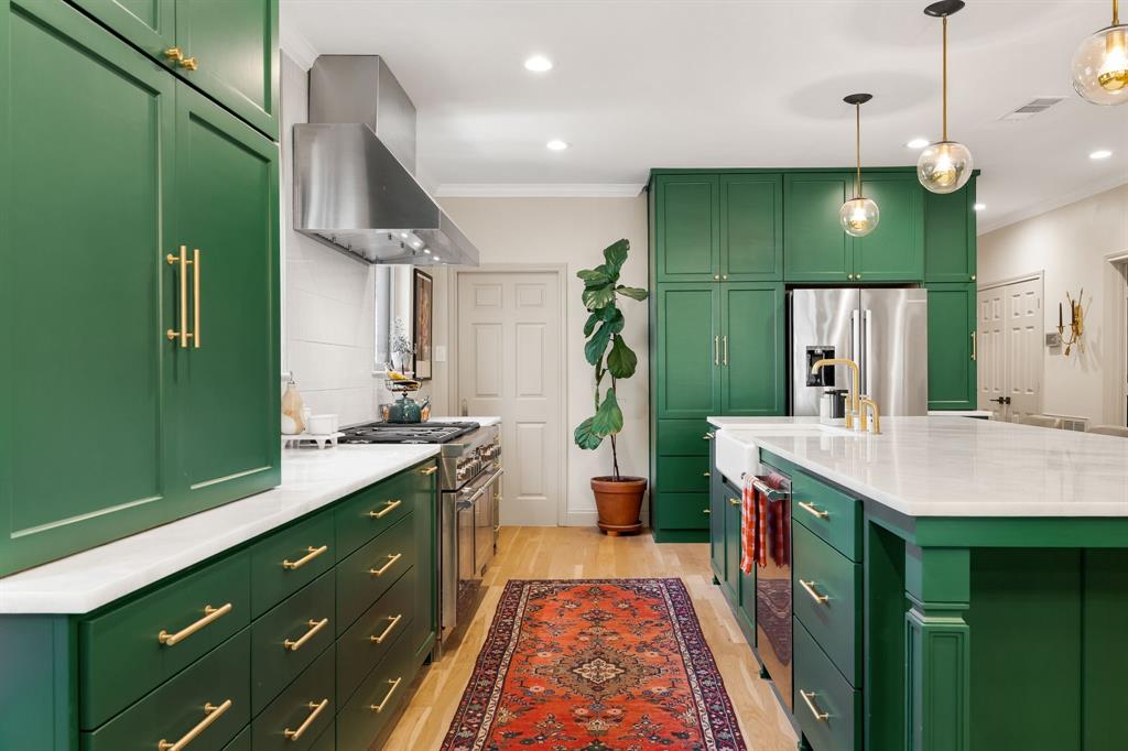 VICKERY PLACE - Residential