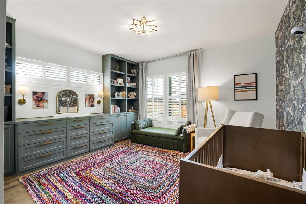 VICKERY PLACE - Residential