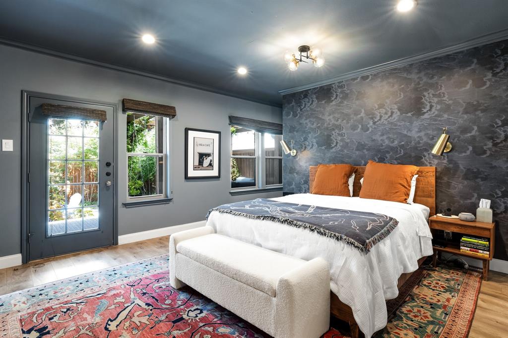 VICKERY PLACE - Residential