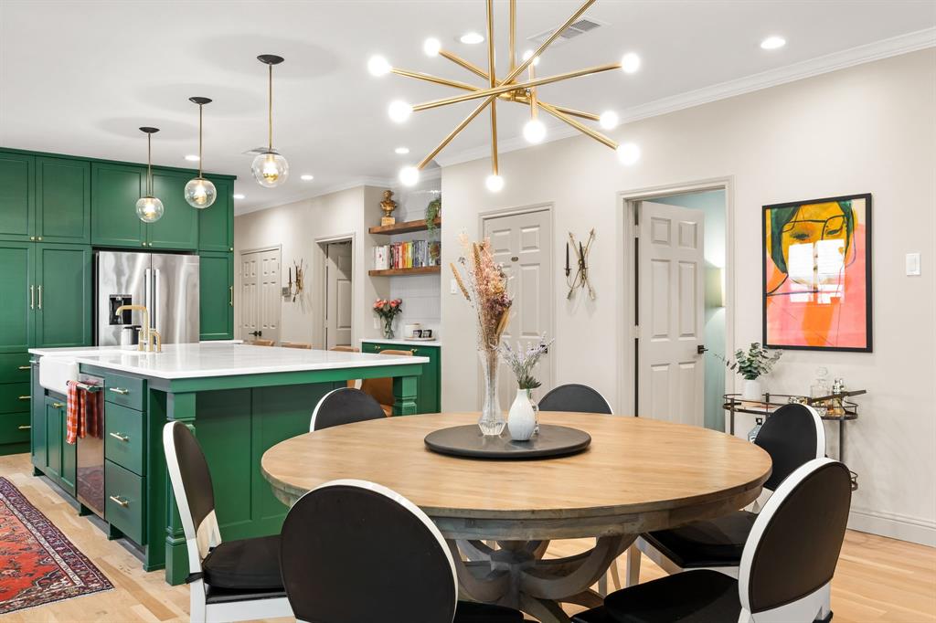 VICKERY PLACE - Residential