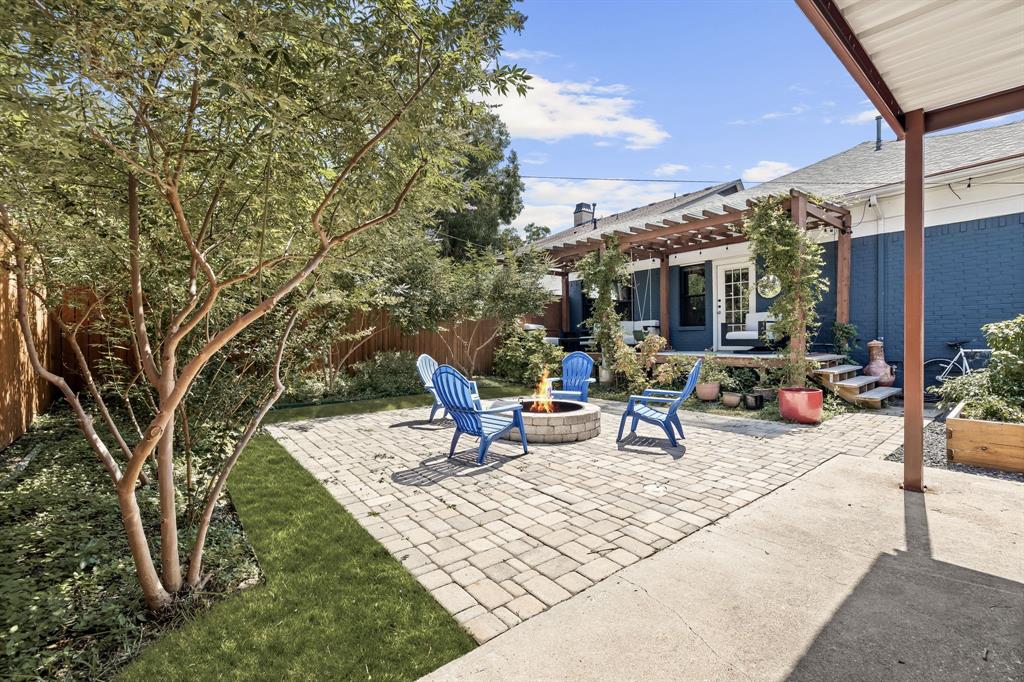 VICKERY PLACE - Residential