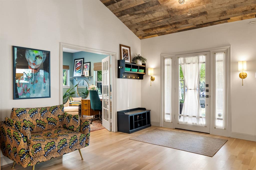 VICKERY PLACE - Residential