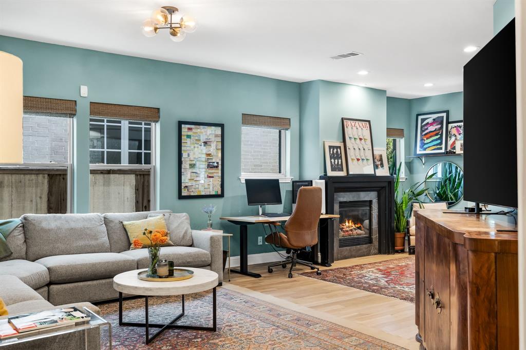 VICKERY PLACE - Residential