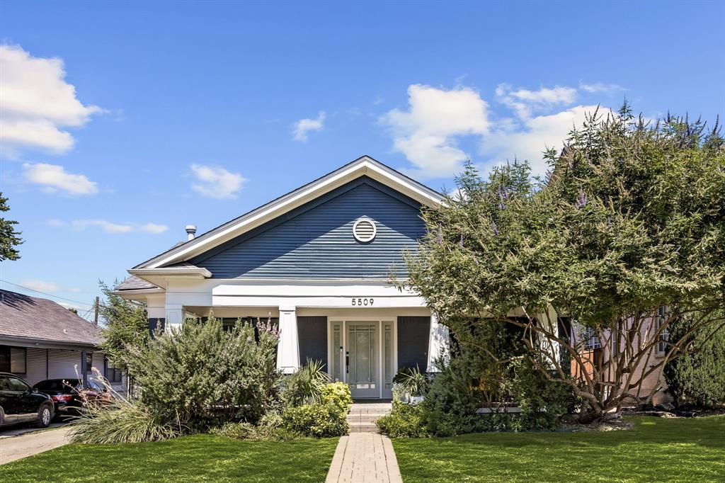 VICKERY PLACE - Residential