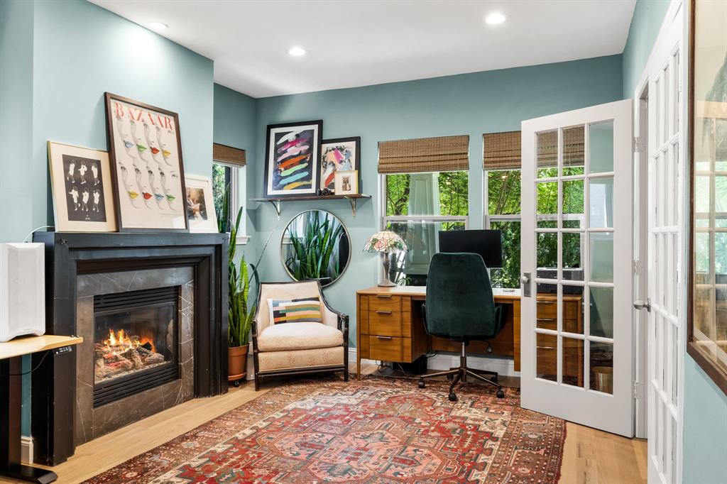 VICKERY PLACE - Residential