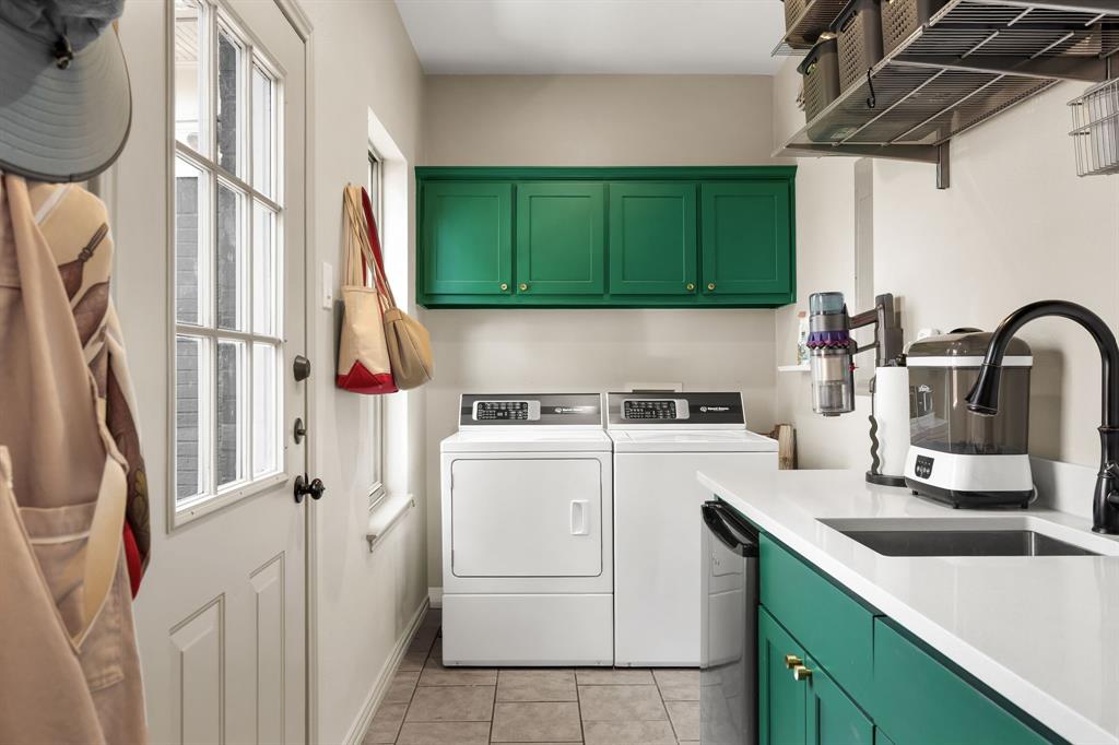 VICKERY PLACE - Residential