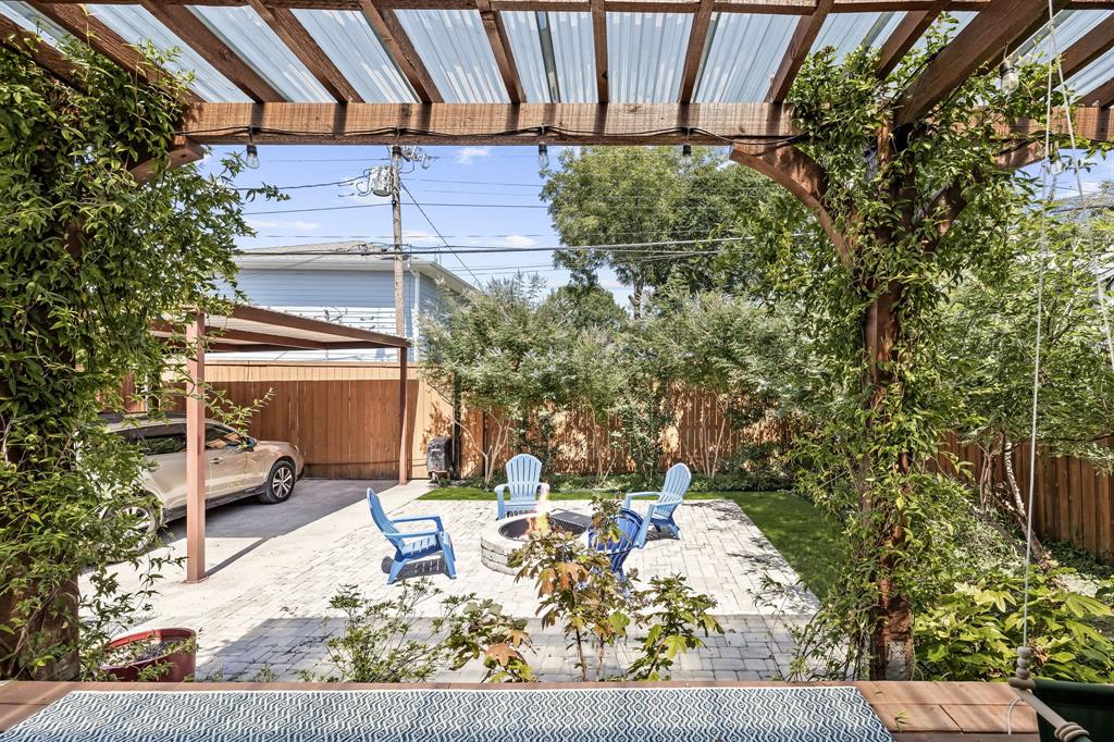 VICKERY PLACE - Residential