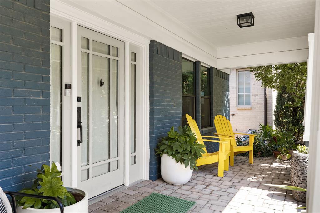 VICKERY PLACE - Residential