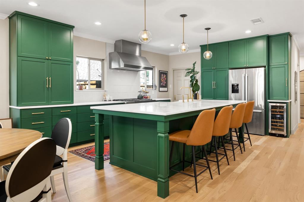 VICKERY PLACE - Residential