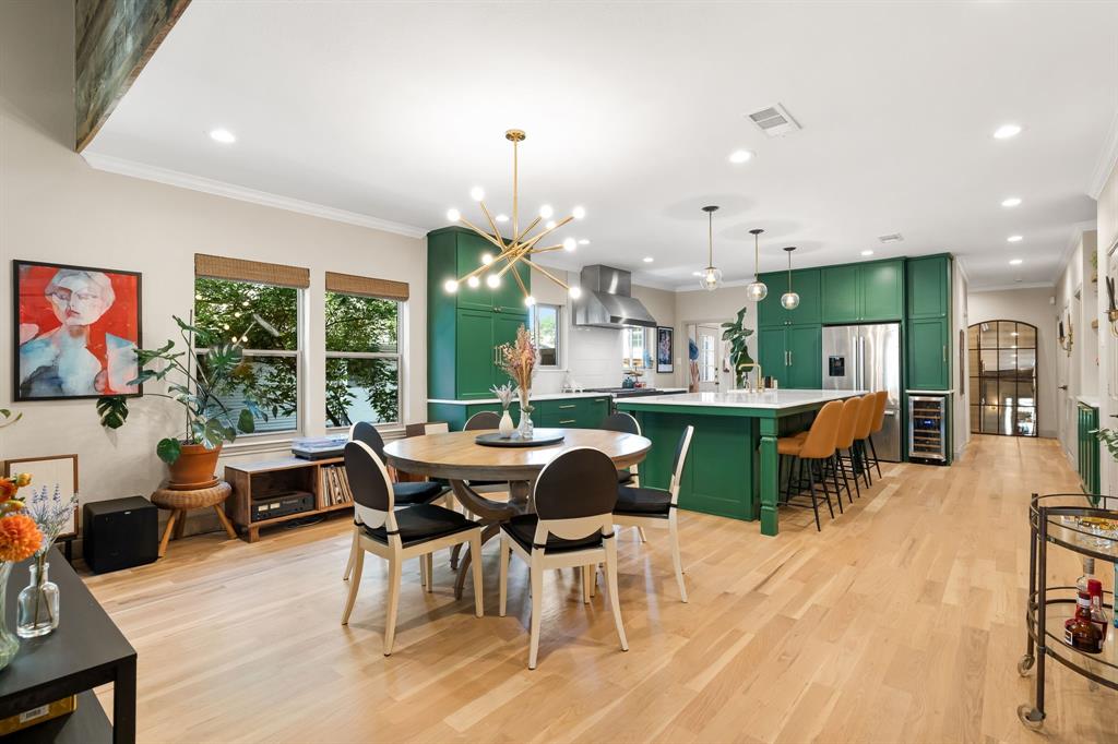 VICKERY PLACE - Residential